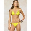 RALPH LAUREN LADIES TRIANGLE BIKINI #25278